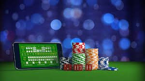 Permainan Slot Game 