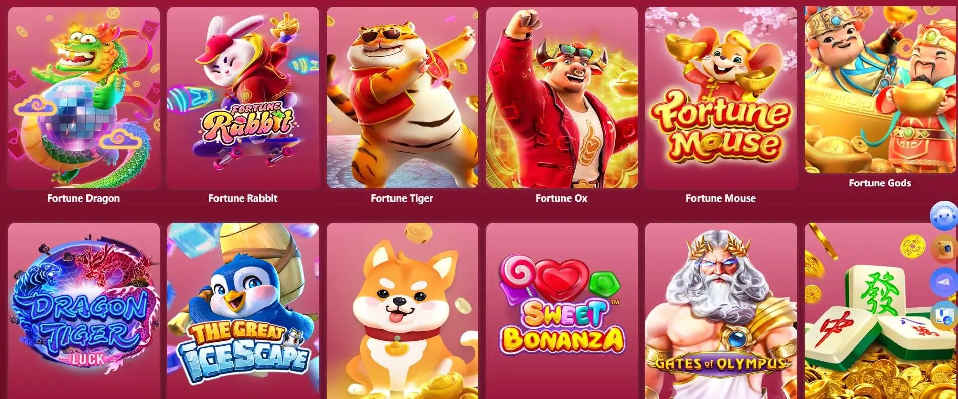 chessigma featured game showcase